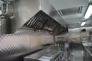 A Cappella - Food Trucks - 22 ft Freightliner