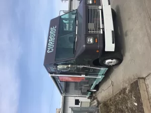 A Cappella - Food Trucks - 22 ft Freightliner